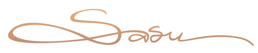 Iulia Sasu Sticky Logo