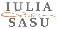 Iulia Sasu Retina Logo
